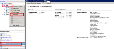 TE378BAE - HP 3PAR Remote Copy License