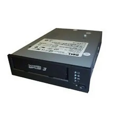 TE7100-211 - Dell 400/800GB LTO-3 SAS HH Internal Tape Drive