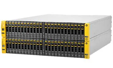 TE776BAE - HP 3PAR Virtual Lock License