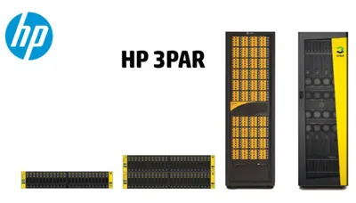 TE828A - HP 3PAR Dynamic Optimization License