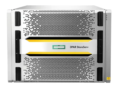 TE908A - HP 3PAR Recovery Manager Oracle License