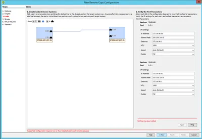 TE917AAE - HP 3PAR Remote Copy License