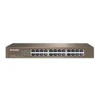 TEF1024D - Tenda 24-Port 10/100 Switch