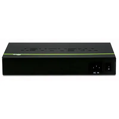 TEG-S16DG - TRENDnet 16-Port Ethernet Switch
