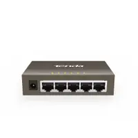 TEG1005D - Tenda 5-Port Gigabit Desktop Switch