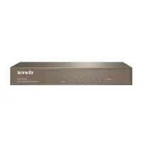 TEG1008D - Tenda 8-Port Gigabit Desktop Switch