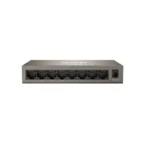 TEG1008M - Tenda 8-Port Gigabit Desktop Switch