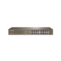 TEG1016D - Tenda 16-Port Gigabit Ethernet Switch