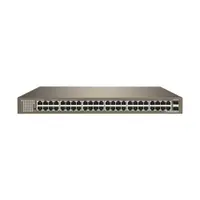 TEG1050F - Tenda 48GE+2SFP Ethernet Switch