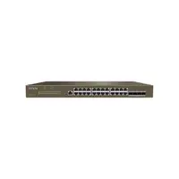 TEG5328F - Tenda L3 Managed Switch