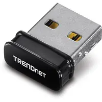 TEW-648UBM TRENDnet TEW-648UBM 150Mbps Micro Wireless N USB2.0 Adapter