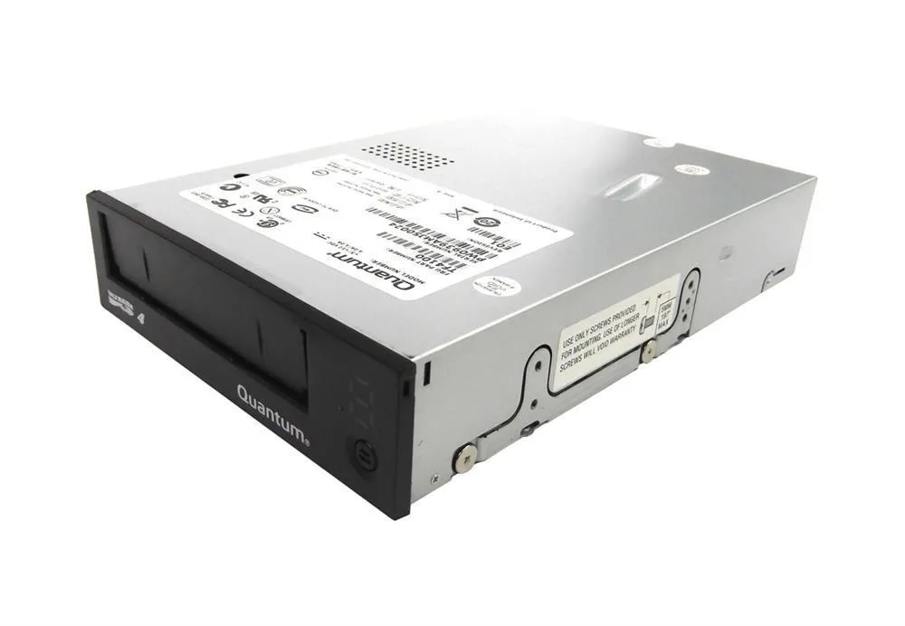 TF4100-511 - Quantum LTO-4 SAS Half Height Tape Drive