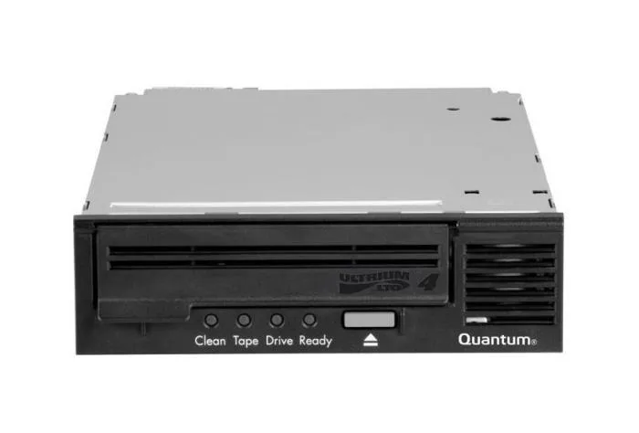 TF4152-511 - Quantum 800GB / 1.6TB Ultrium LTO-4 Internal SAS Half Height Tape Drive