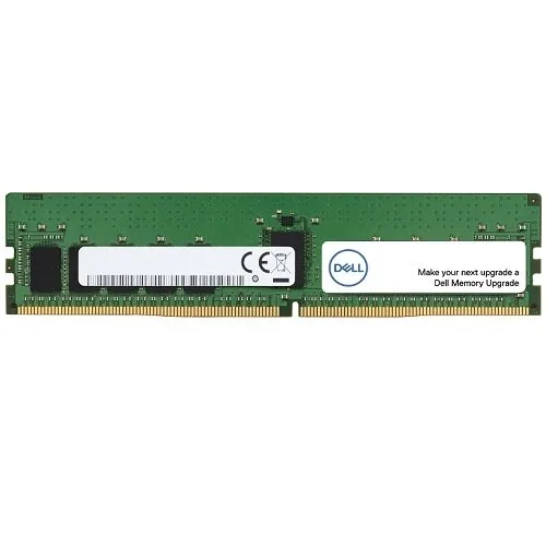 TFYHP - Dell 16GB DDR4-2933MHz PC4-23400 ECC Registered CL21 288-Pin DIMM Dual Rank 1.2V Memory Module