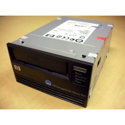 TG158 - Dell 400/800GB PV110T LTO-3 SCSI/LVD Internal Tape Drive