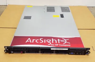 TH417AAE - HP ArcSight Monitored Desktops License