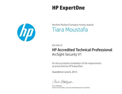 TH480AAE - HP ArcSight License