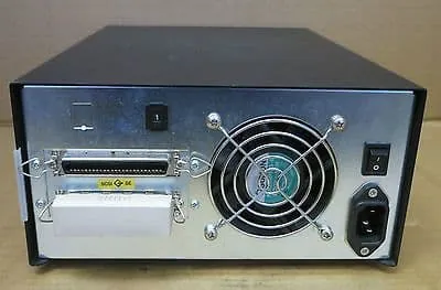 TH5BA-YF - Quantum DLT4000 20/40GB SCSI External Tape Drive