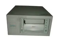 TH6BE - Quantum 35GB/70GB DLT IV SCSI / SE Tape Drive