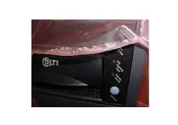 TH8BF-EY - Quantum 40/80GB DLT8000 SCSI DIFF/HVD External Carbon With Kit