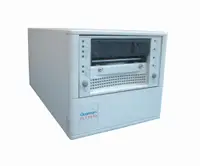 TH8BG-YF - Quantum DLT-8000 External Tape Drive - 40GB (Native)/80GB (Compressed) - 5.25 External