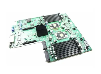 THJX5 - Dell DDR3 System Board (Motherboard) Socket S1 for Inspiron 410 ZINO Desktop