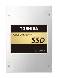 THNSF81D92CSE - Toshiba 1.92TB Multi-Level-Cell SATA 6Gb/s 2.5-inch Solid State Drive