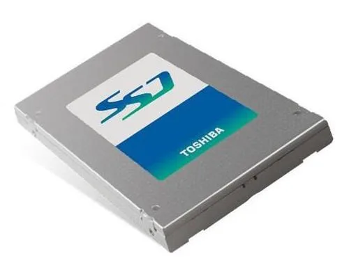 THNSF8800CCSE - Toshiba 800GB Multi-Level-Cell SATA 6Gb/s 2.5-inch Solid State Drive Call.