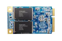 THNSNB128GMCJ - Toshiba 128GB Multi-Level Cell SATA 3Gb/s Solid State Drive