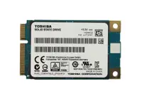 THNSNW128GMCP - Toshiba 128GB Multi-Level Cell PCI Express M.2 Solid State Drive