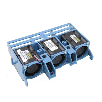 TI0551 - HP Power Supply 3X Fan Assembly for ProLiant DL360 G4