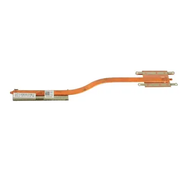 TJ2MK - Dell Laptop Heatsink for Latitude D505