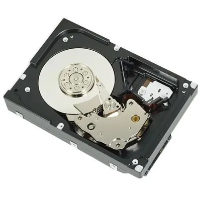 TJ691 - Dell 80GB 5400RPM SATA 2.5-inch Hard Drive