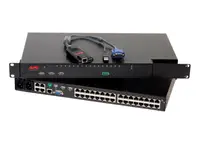 TK-409K TRENDnet TK-409K 4-Port USB KVM Switch Kit w/ Audio