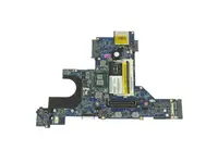 TK2GM - Dell System Board for Latitude E4310 Laptop