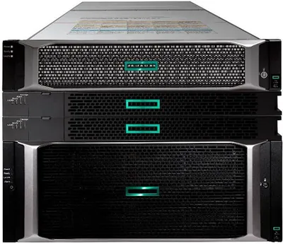 TK960AB - HP XP7 Three Data Center High Availability Suite Product Upgrade License 1 TB Capacity