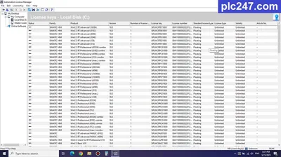 TK982AC - HP Automation Director Software License 1 TB Capacity