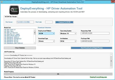 TK982AM - HP Automation Director Software