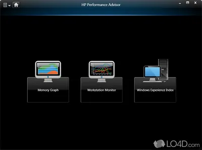 TK990AD - HP Performance Advisor License 1 TB Capacity