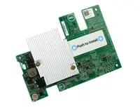 TKJJJ - Dell Fibre Channel PCI-Express Pass-Through Mezzanine Card for PowerEdge FC430 / FC630 / FC830