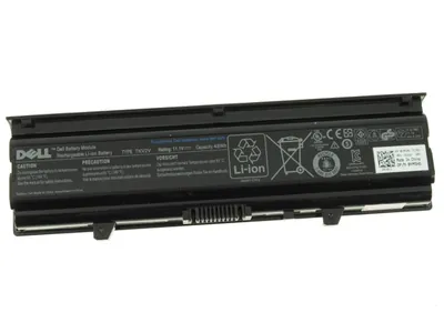 TKV2V - Dell Lithium Ion Li-Ion Battery