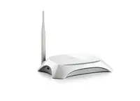 TL-MR3220 - TP-LINK 2.4GHz 150Mbps Fast Ethernet 802.11n/g/b Wireless Router