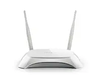 TL-MR3420 - TP-Link 2.4/5GHz 300Mb/s 3G/4G Wireless N Router