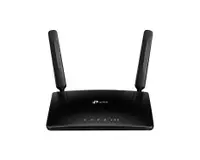 TL-MR6400 - TP-Link 300 Mbps Wireless N 4G LTE Router