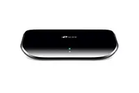 TL-SG1005D - TP-LINK 5-Port 10/100/1000Base-T Gigabit Ethernet Switch