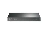 TL-SG2008 - TP-Link JetStream 8-Port Gigabit Smart Switch