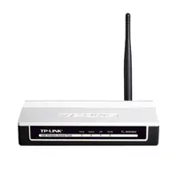 TL-WA500G - TP-Link 54M Wireless Access Point