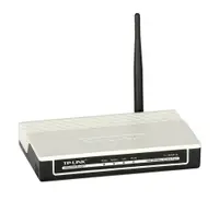 TL-WA501G - TP-LINK 54M Wireless Access Point