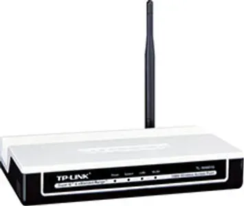 TL-WA601G - TP-Link 108M Wireless Access Point