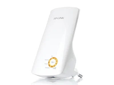 TL-WA750RE V1 - TP-LINK 150Mbps Universal Wi-Fi Range Extender